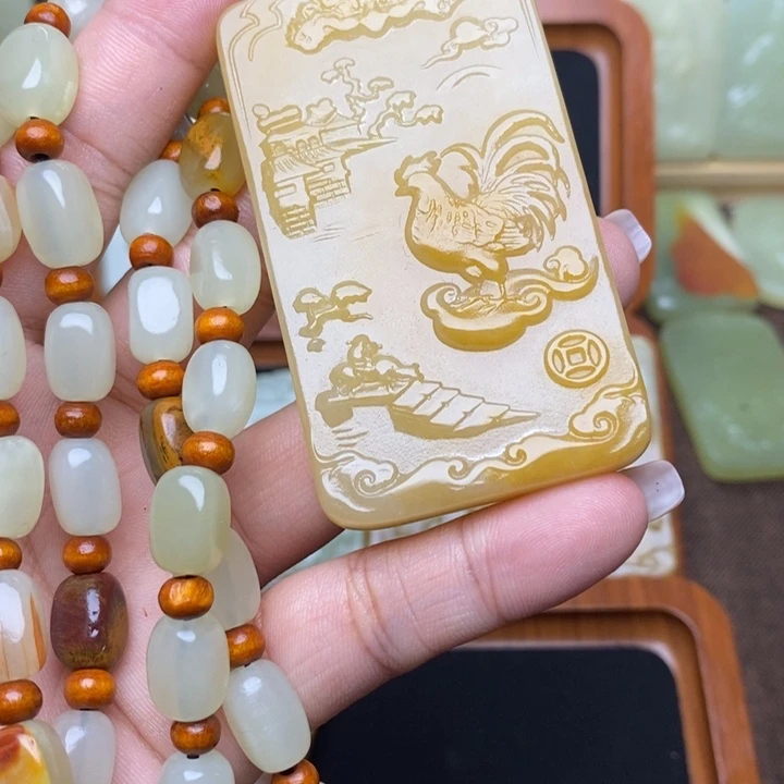 幸***家一物一拍所见所得