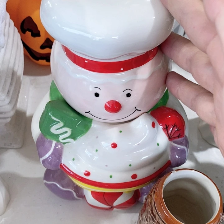 陶瓷树脂家居摆件
