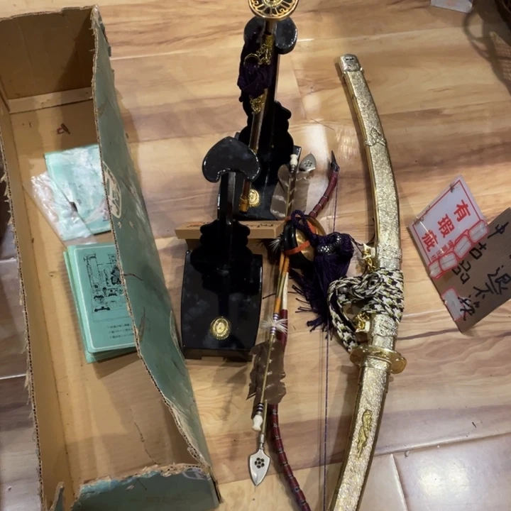 扎****工艺美术品陶瓷艺术