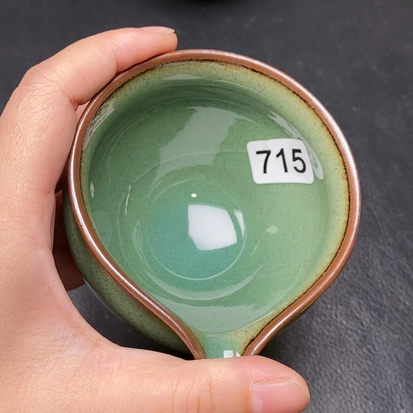 【闪购商品】茶盏我的盏太好看了吧