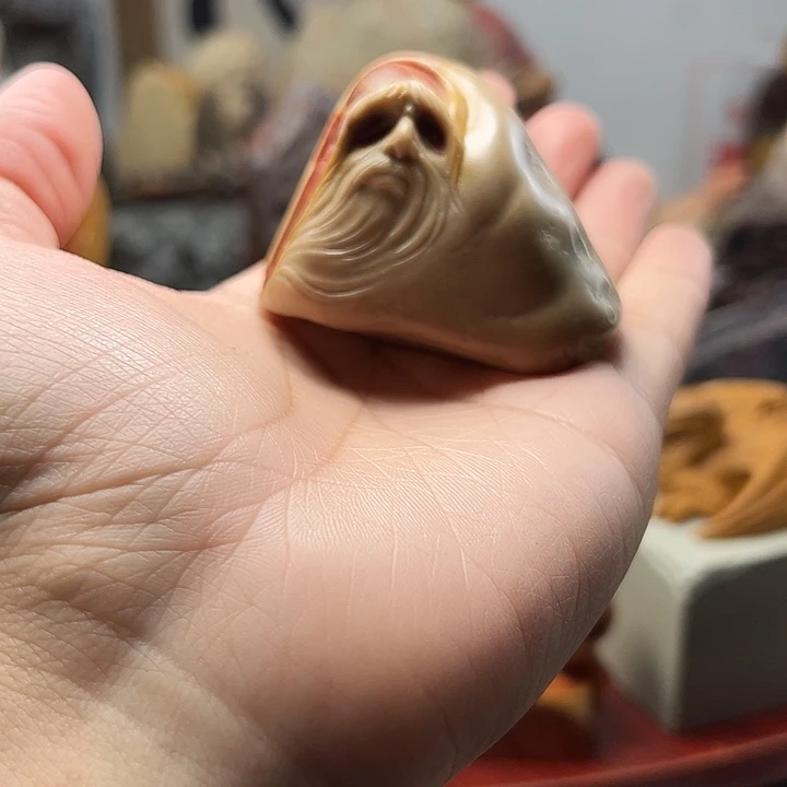 寿山石寿山石摆件