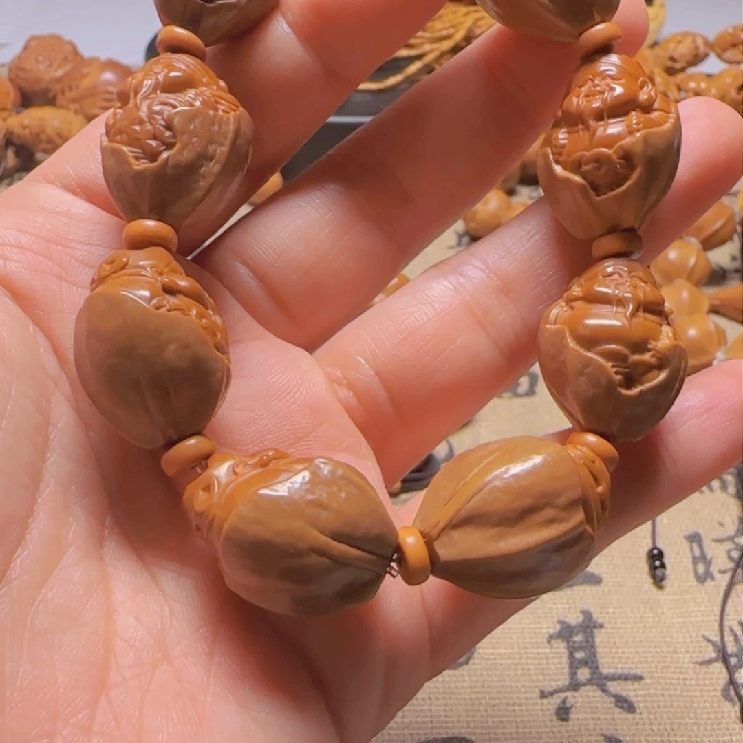 橄榄核手串/手链橄榄