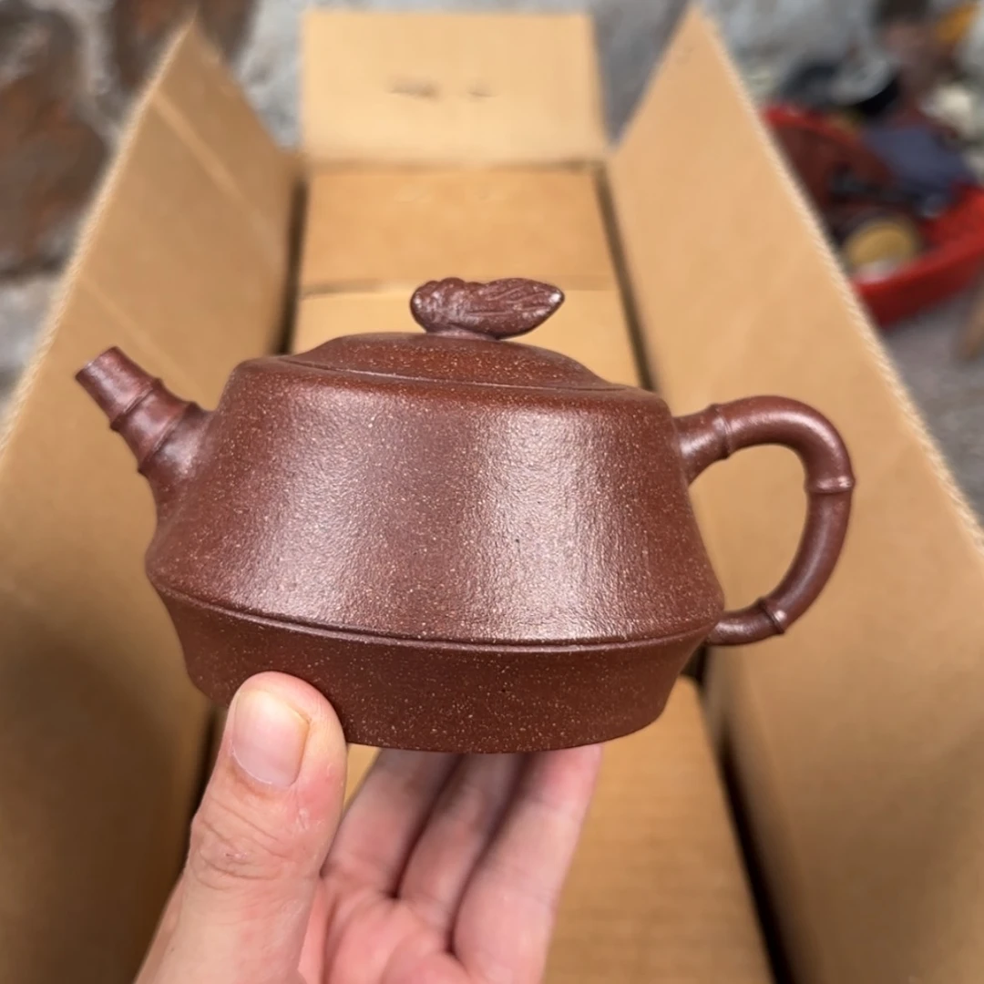 【闪购商品】茶壶紫砂紫砂茶具