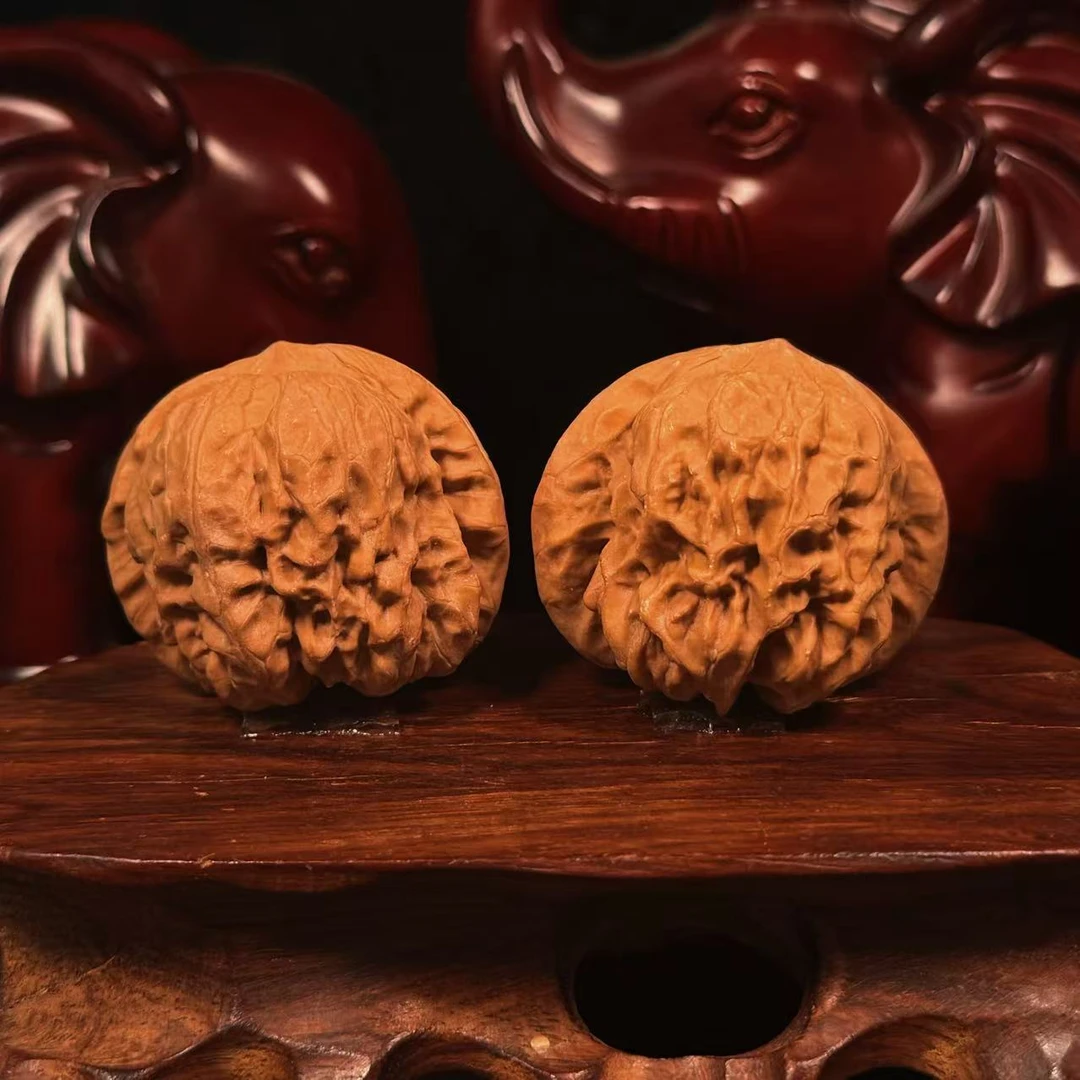 全品白茬达摩--D071