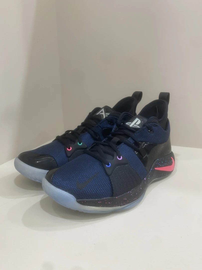 全新未使用 maje 全新 41码 maje Zoom Air 泡椒 篮球鞋 原盒