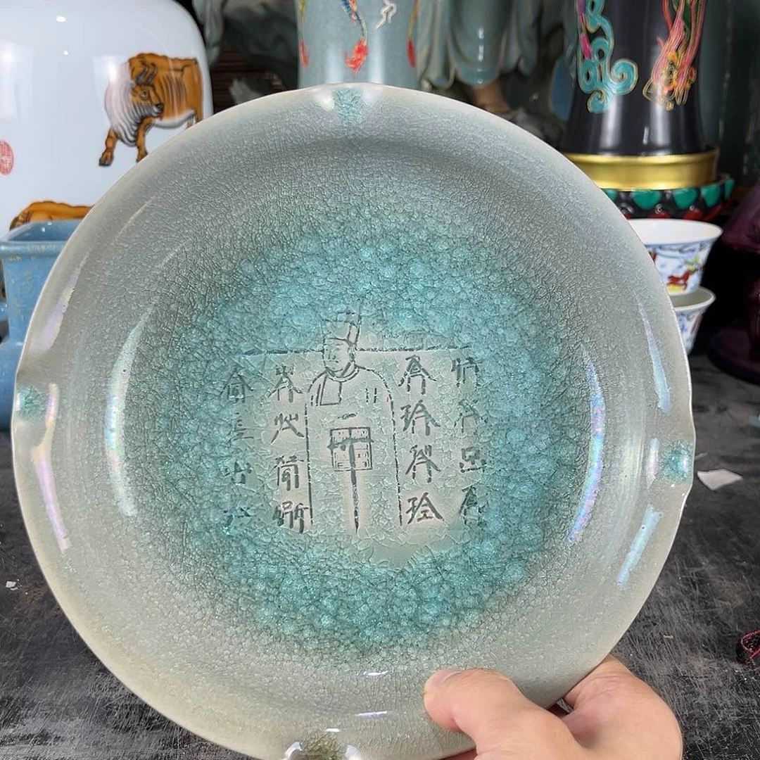 摆件瓷瓷瓷瓷瓷瓷