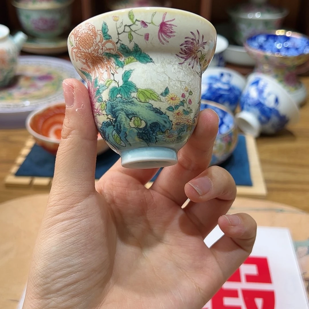 微瑕微瑕景德镇陶瓷