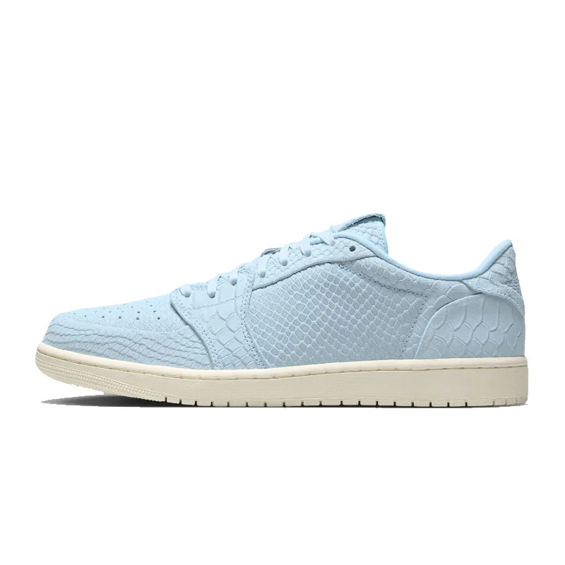 NIKE耐克【晋】男鞋AIR JORDAN 1 RETRO 运动鞋篮球鞋872782-441