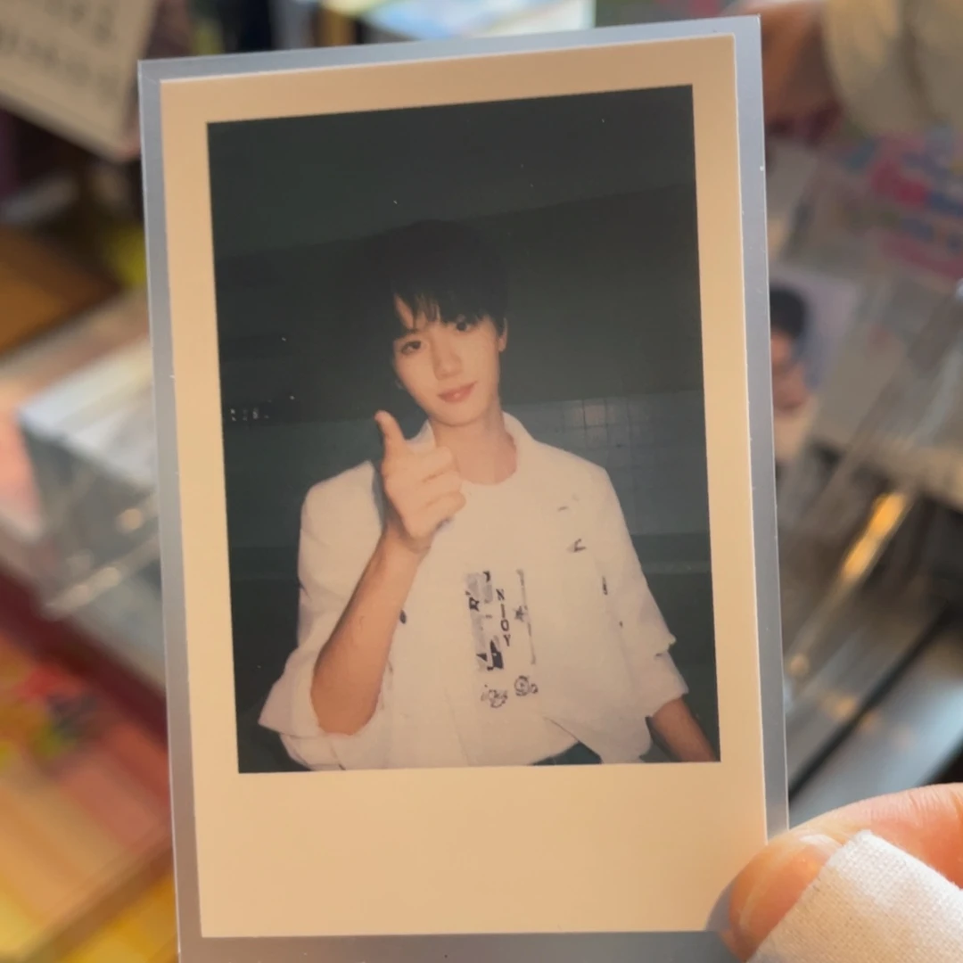 李煜东肆意卡包小卡7默认出厂瑕