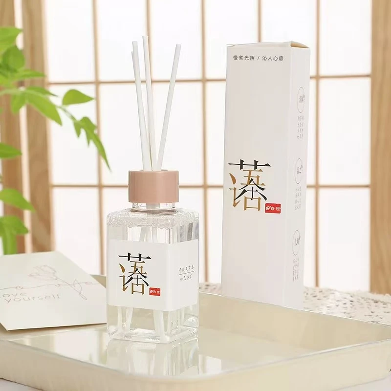 G家用卧室持久留香香薰精油清香祛味液体挥发香薰