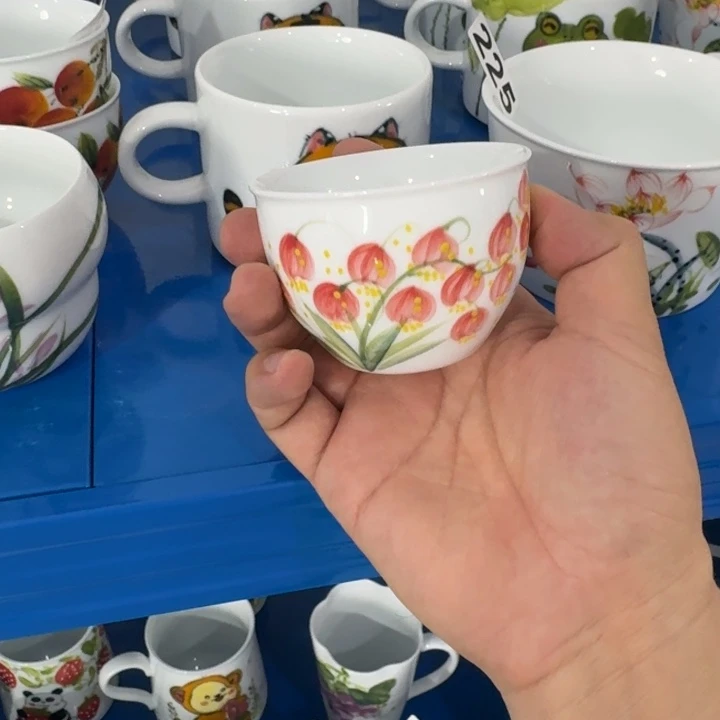 景德镇陶瓷手工制作