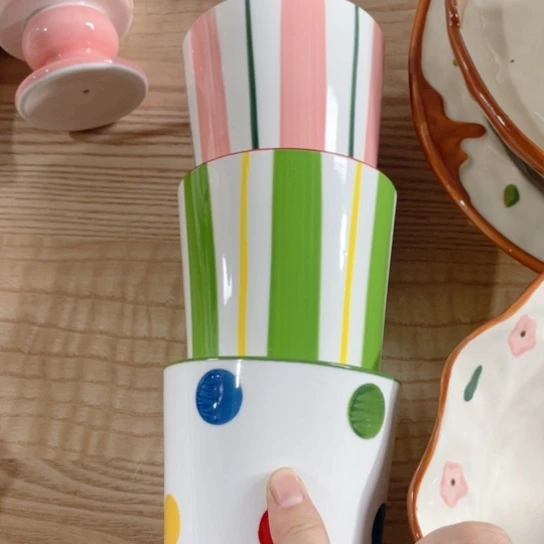 微瑕陶瓷完美主义者勿拍3