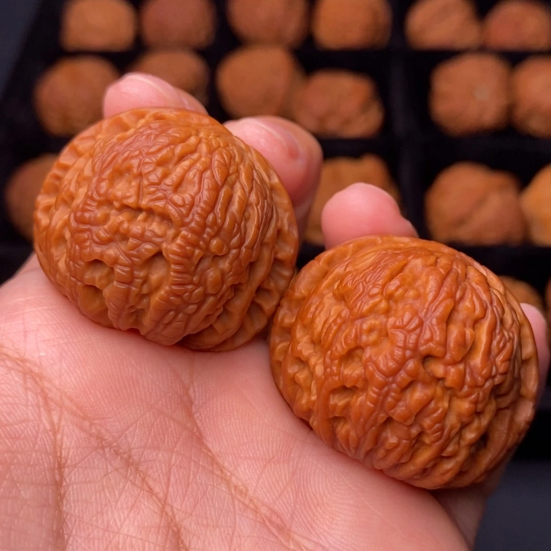 文玩核桃把件11111111111111