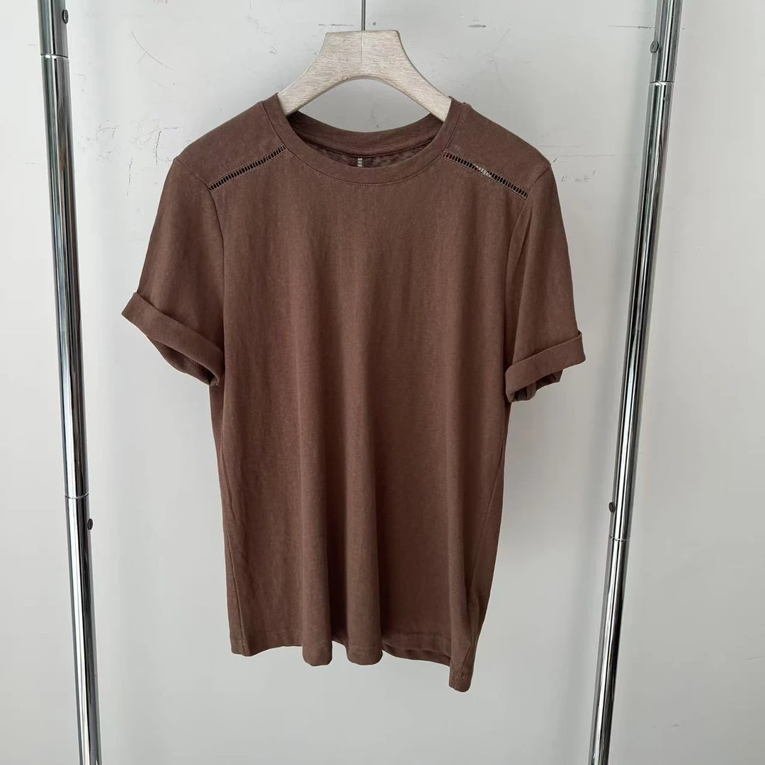 【熙薇品牌】 休闲上衣Ad3456