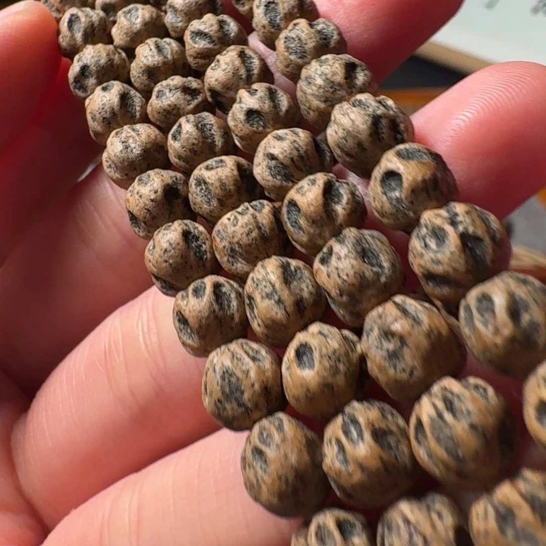 吊坠柏香籽/百香籽