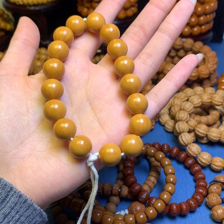 猴头手串猴头手串