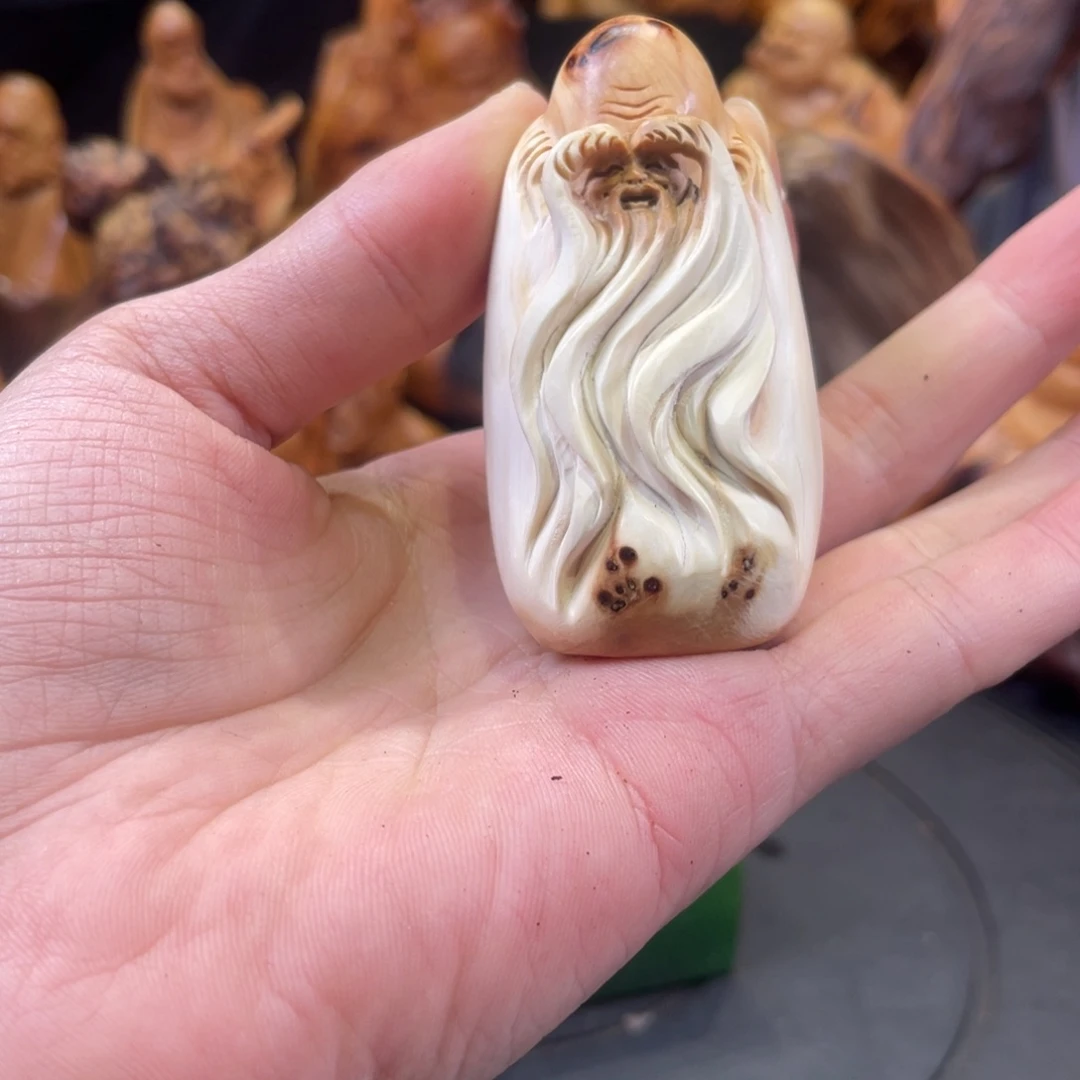 柏木（崖柏）手串/手链