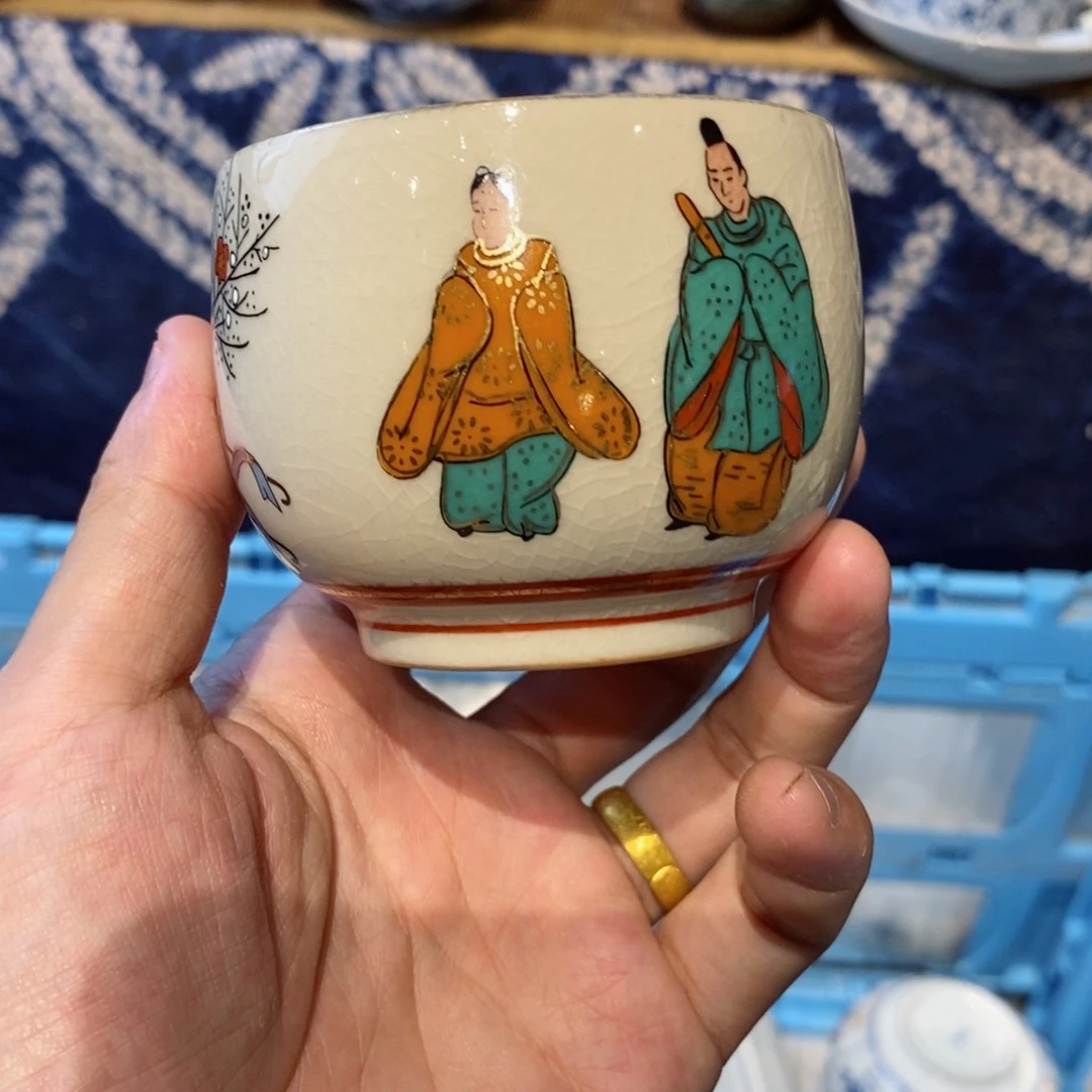 瓷片瓷器瓷器瓷器