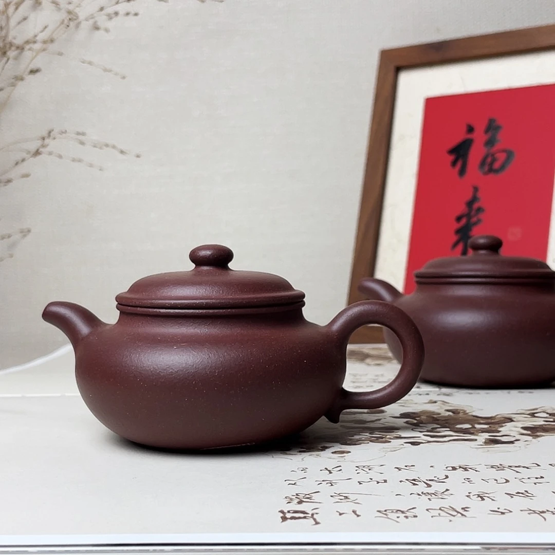 紫砂茶壶仿古888888888