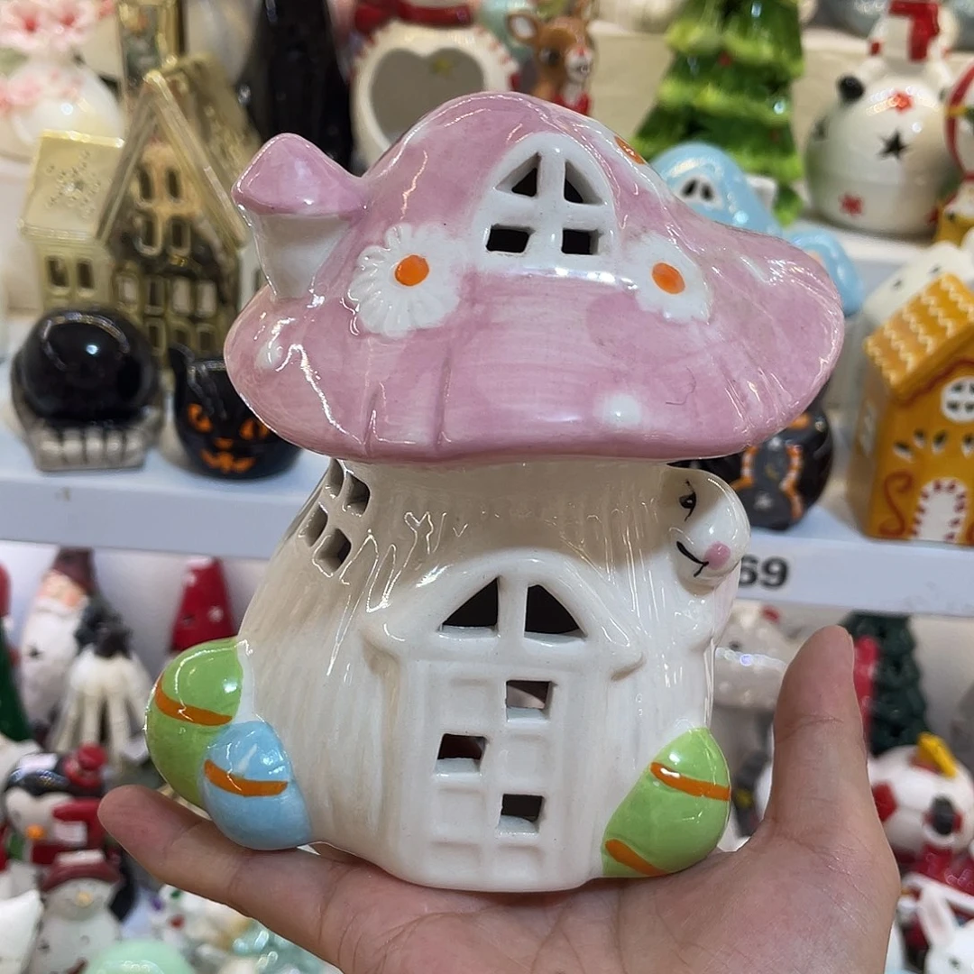 陶瓷微瑕介意慎拍