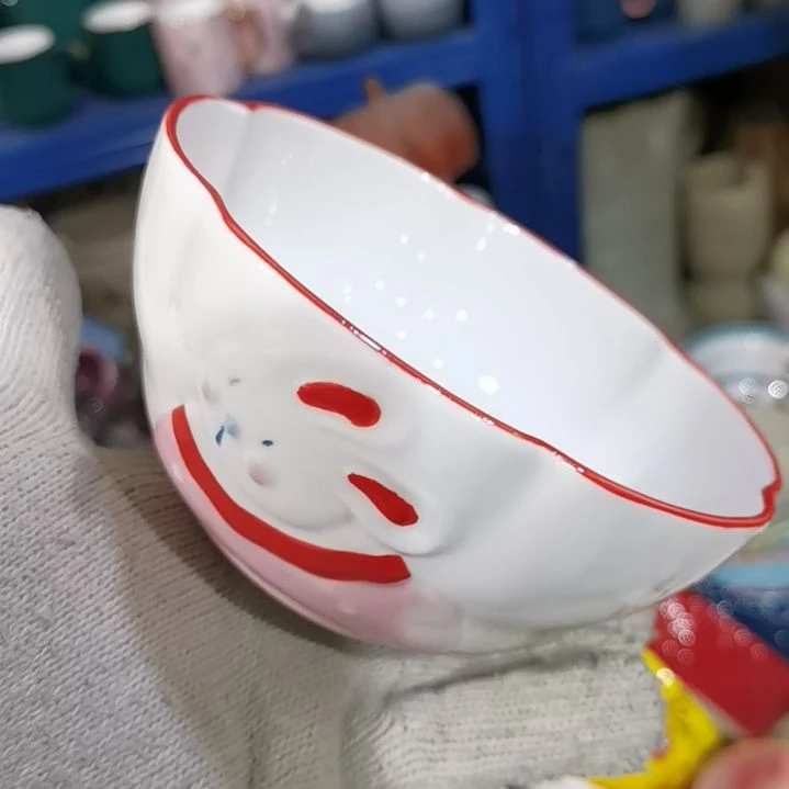 瓷片陶瓷产品设计