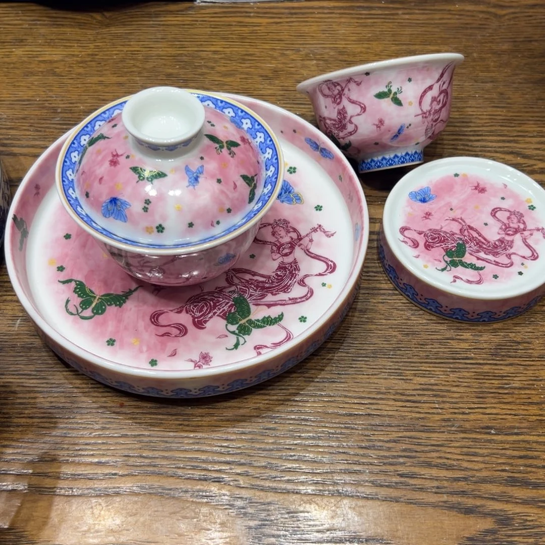 景德镇瓷器艺术研究发展