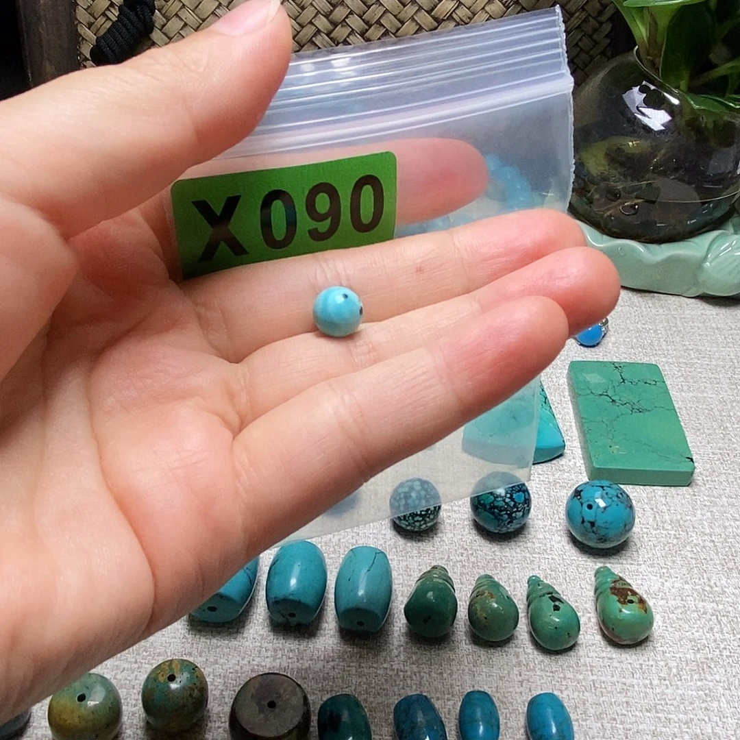 空竹粉丝专享福利十堰特产散珠