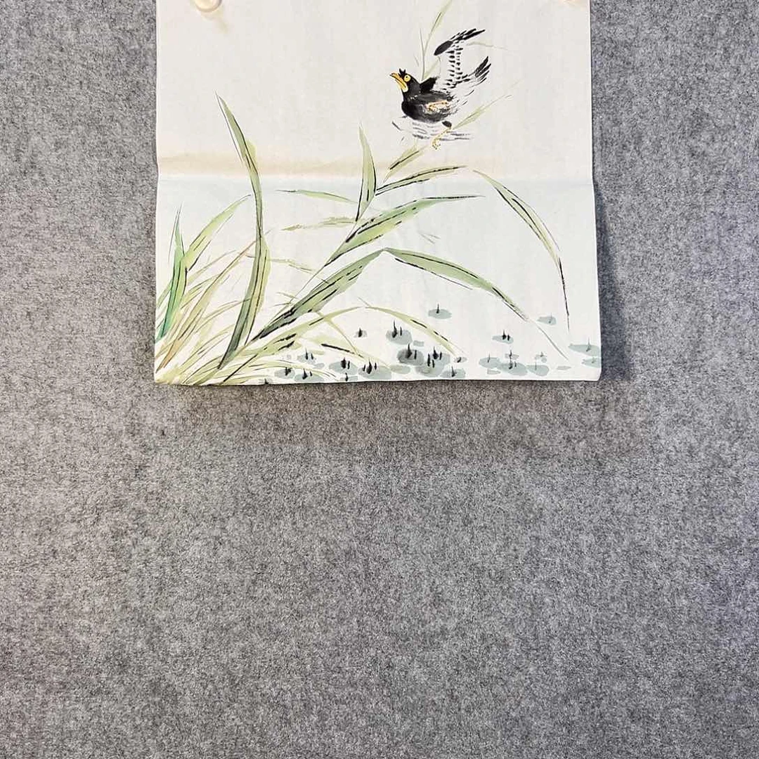 国画449 牡丹等植物资源优势显著突出