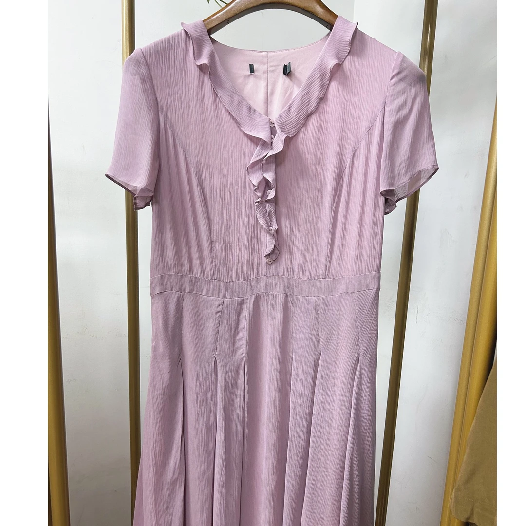 【 12月3日   直播专场]】连衣裙风衣-390系列