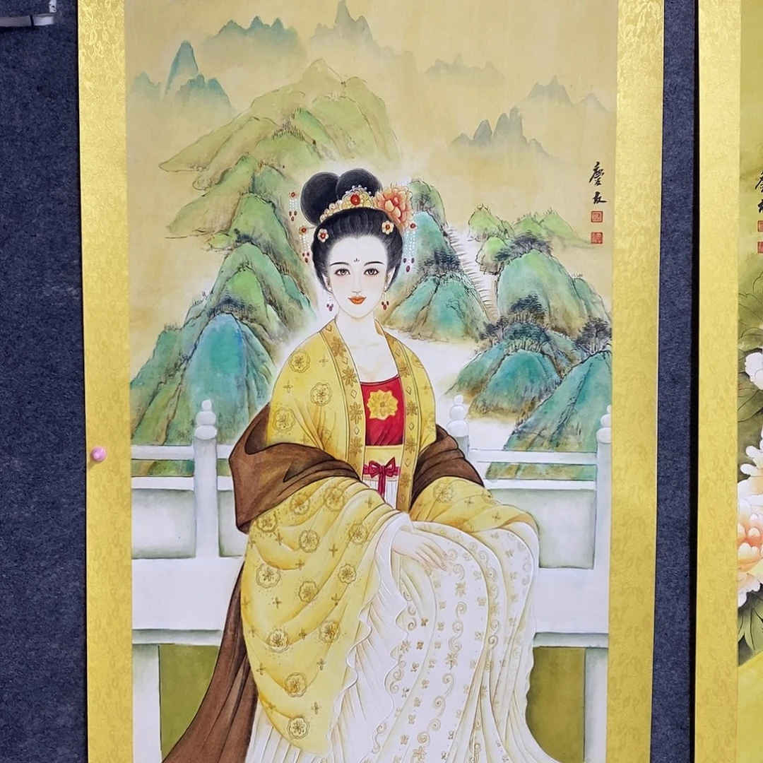 恭喜发财恭喜发财