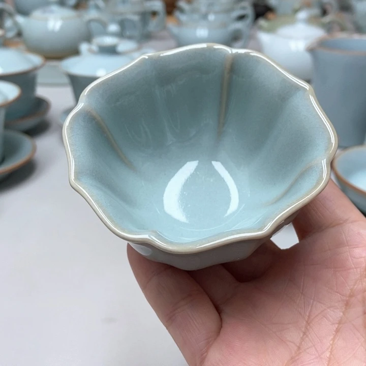 赵琳宝象杯无礼盒