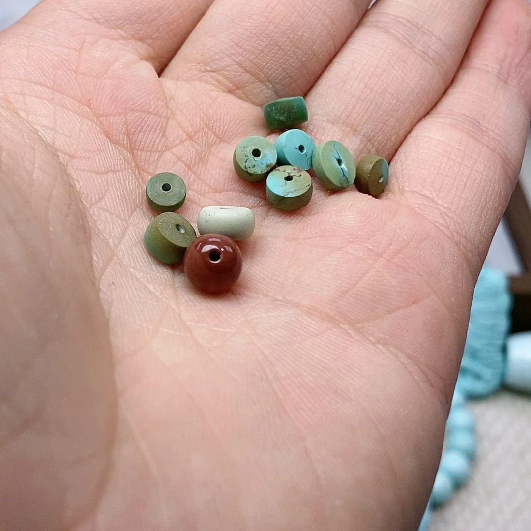 【闪购商品】未镶嵌722南红玛瑙