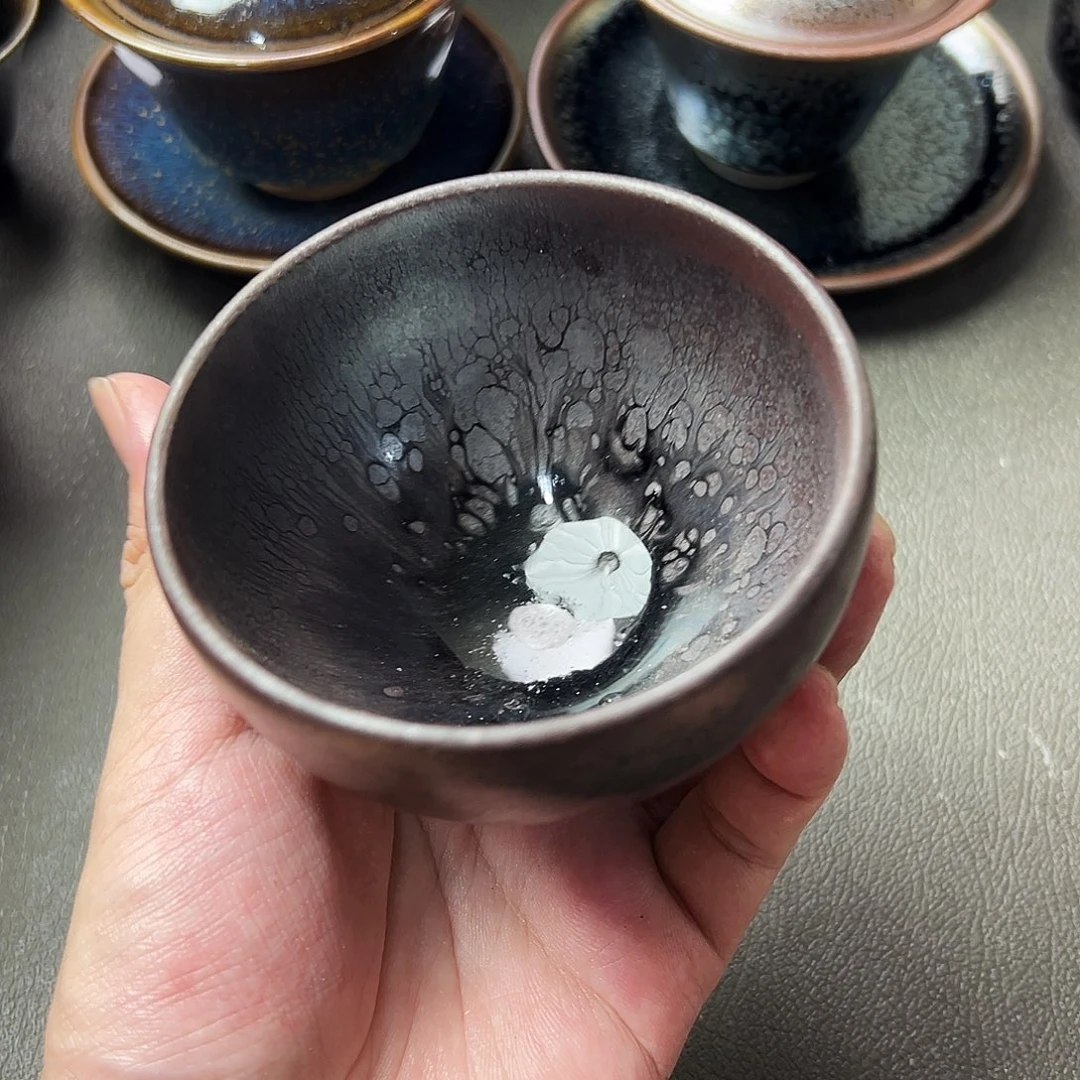 茶盏我们是真的爱对方很