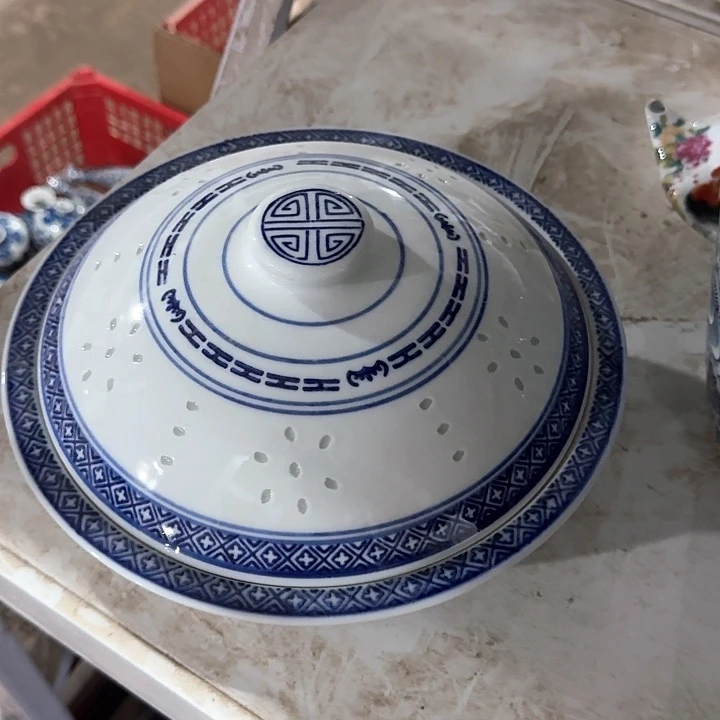 景德镇陶瓷艺术品