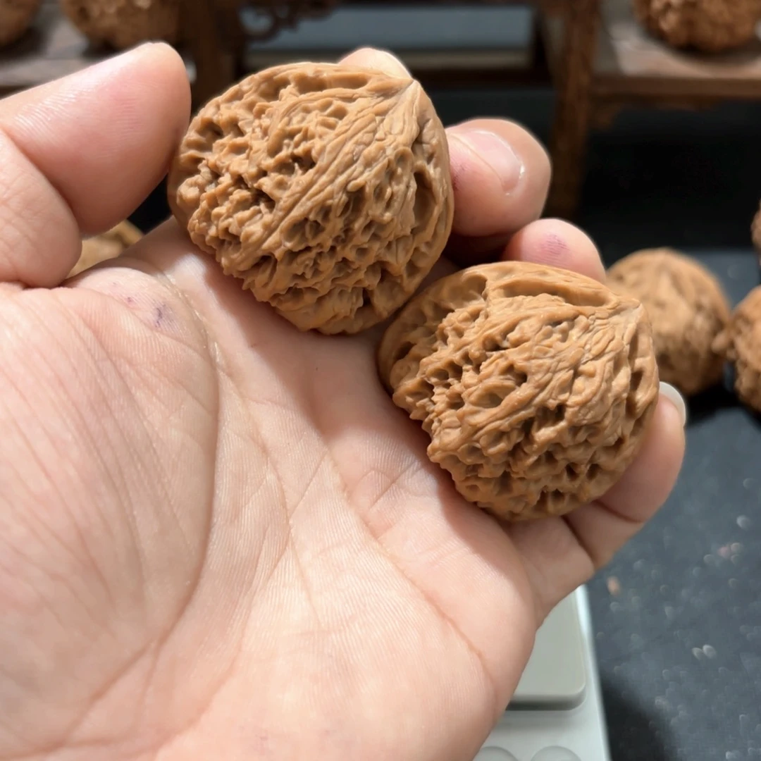 天***星文玩核桃吊坠6666666666666