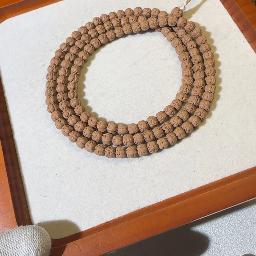 金刚菩提吊坠五爪金龙6.4