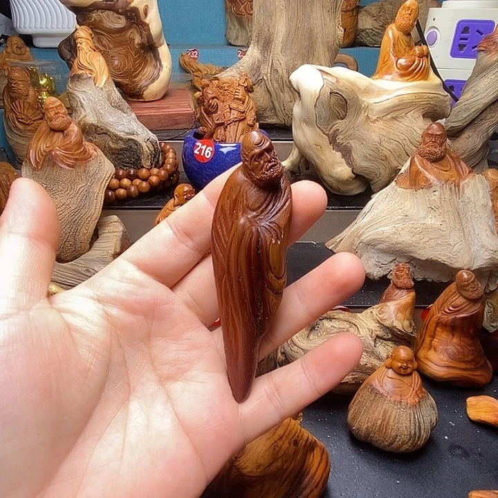 层***染柏木（崖柏）8888888888888888