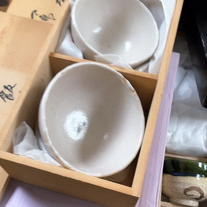 木***桩瓷片001 一人直播，看品直播间说序号