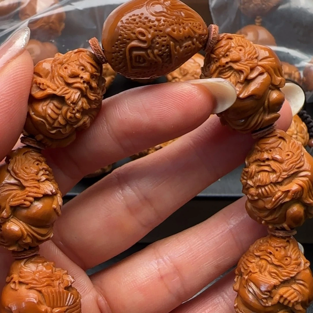 手串橄榄核橄榄核