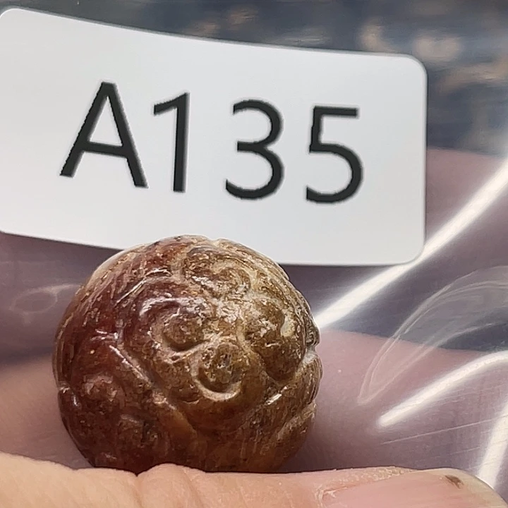 玛瑙/玉髓合金珠宝半成品