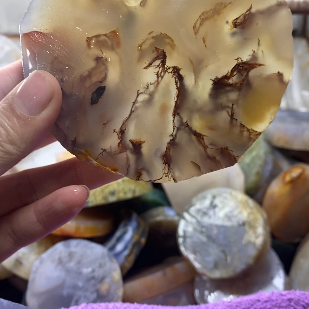 定制玛瑙玛瑙手镯私人订制