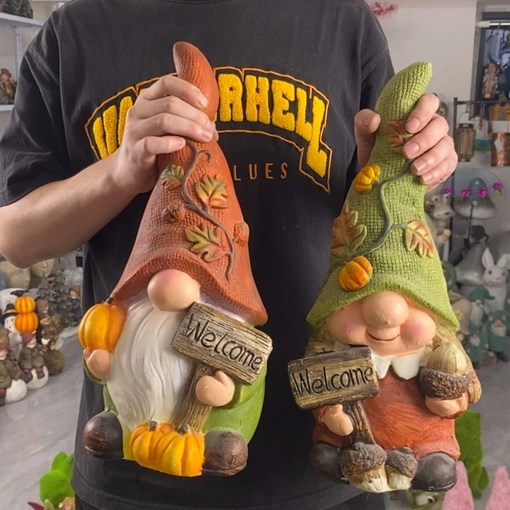 树脂工艺品摆件默认微瑕