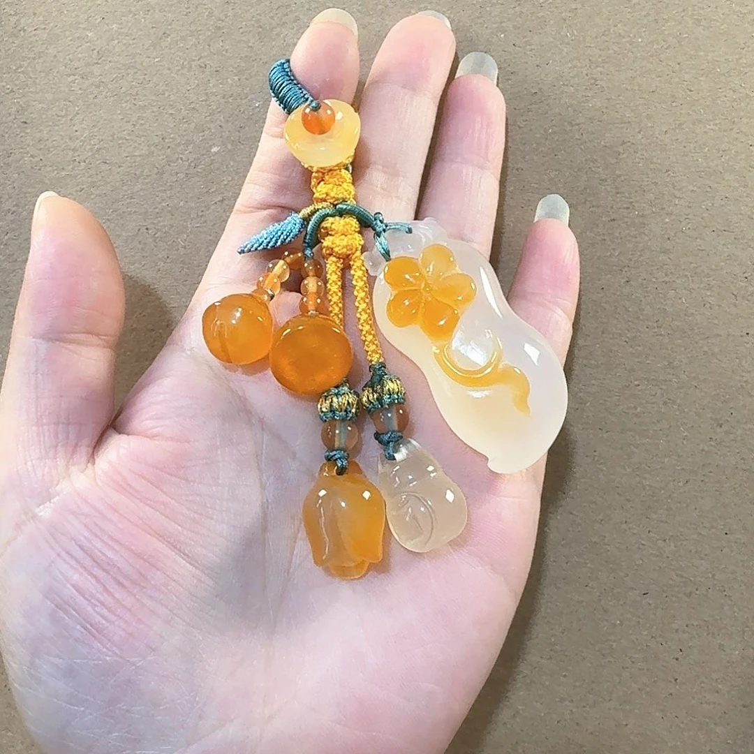 玛瑙/玉髓福利款通货料子带有包容点新疆西藏不包邮未镶嵌