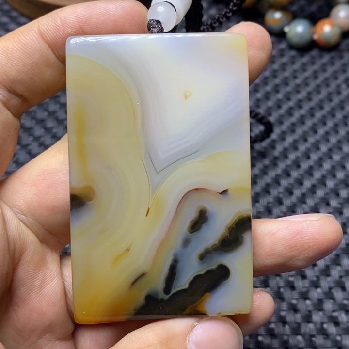 王***彤玛瑙/玉髓未镶嵌1