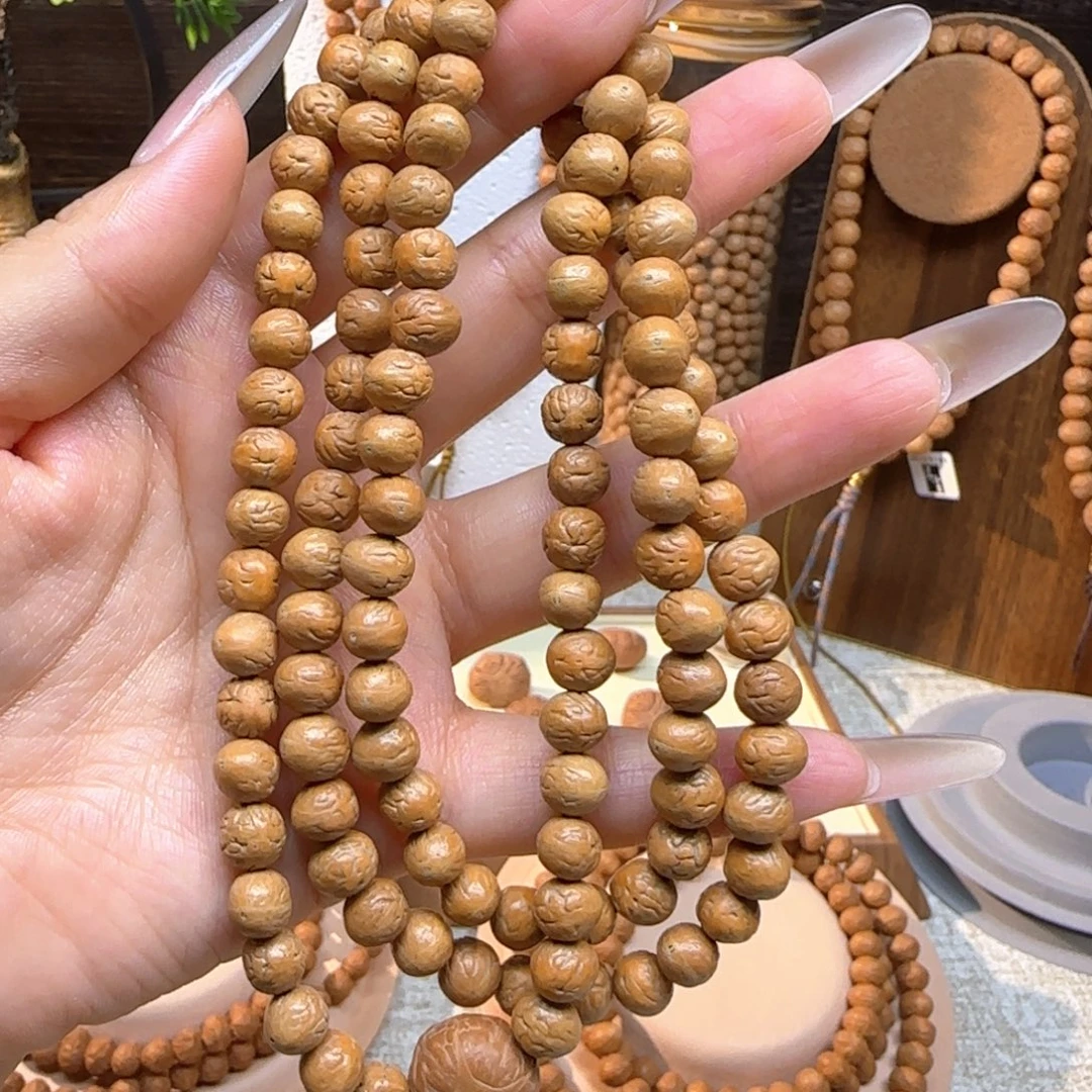 凤眼菩提吊坠福利看好再拍