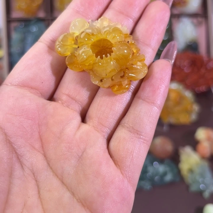 未镶嵌蛇纹石玉颈饰好***?
