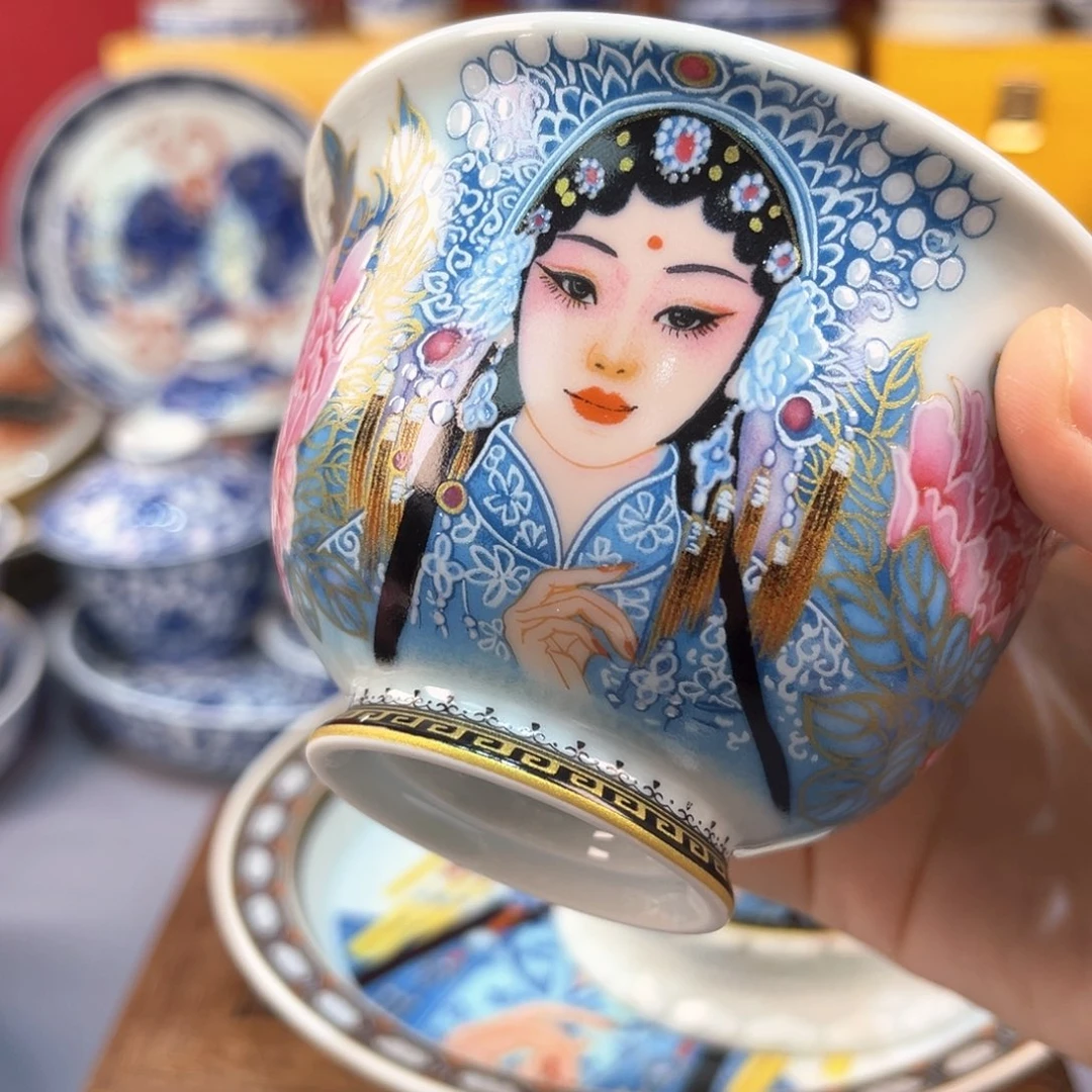 壹***伍景德镇陶瓷景德镇陶瓷