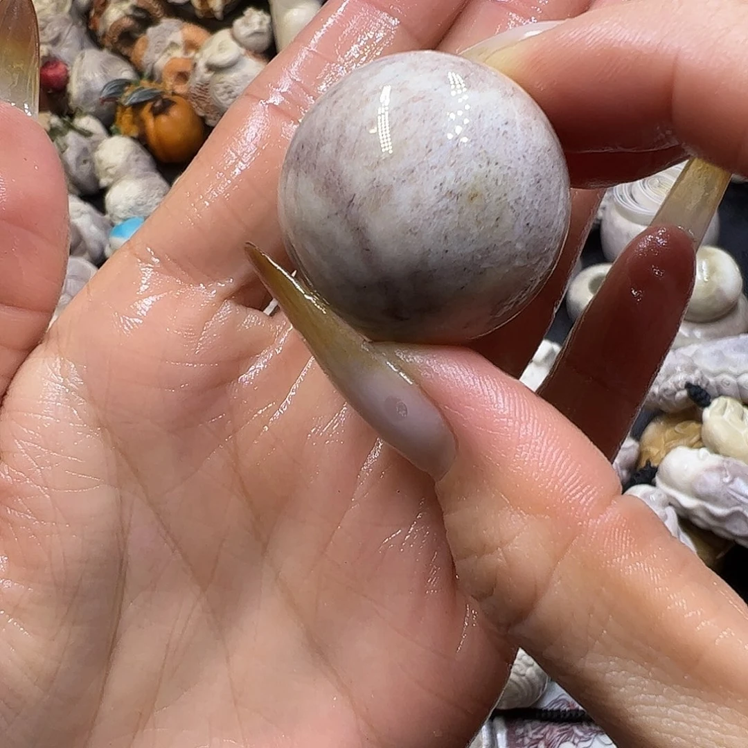 鹿骨手串/手链鹿角30