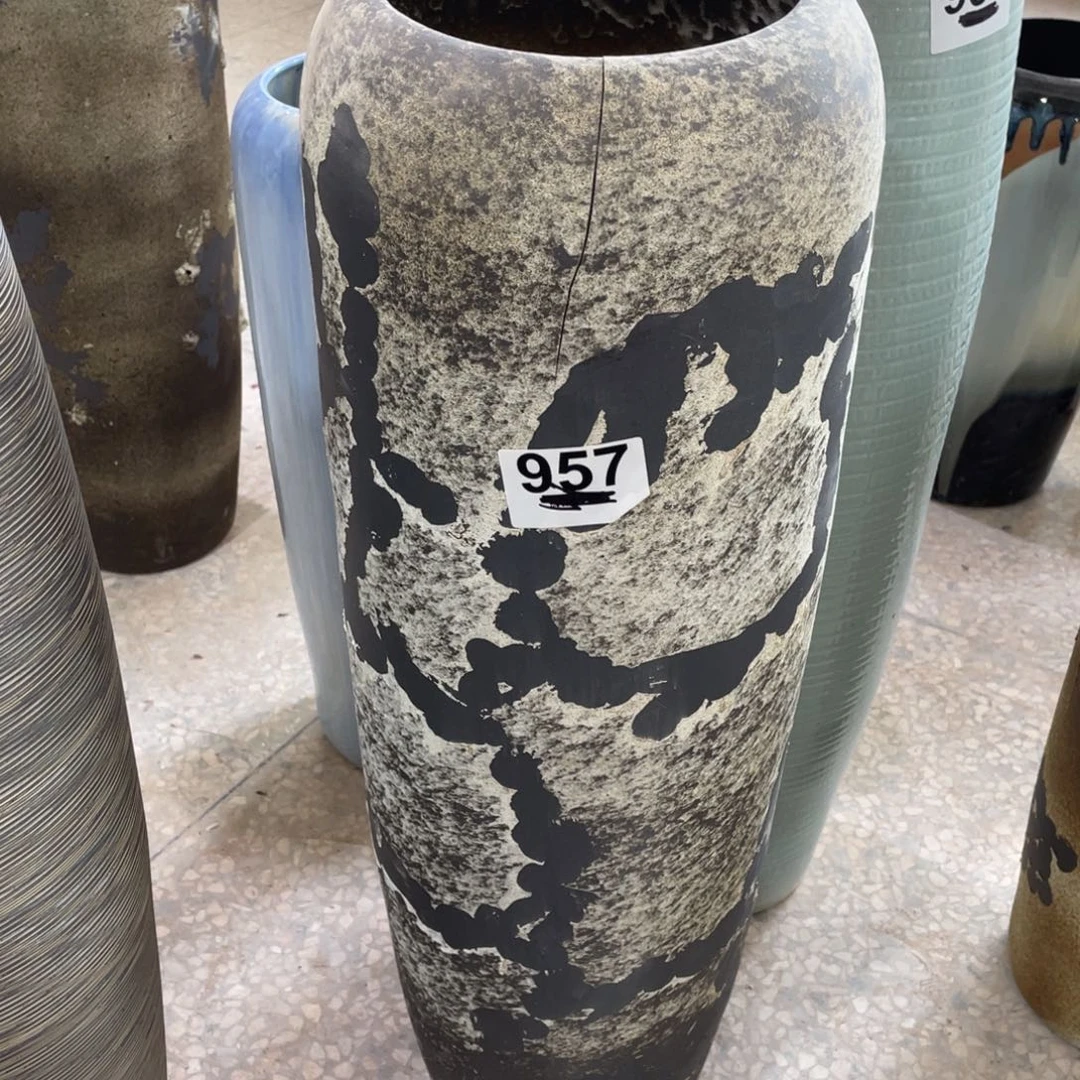 高度80口17无孔瑕疵口裂