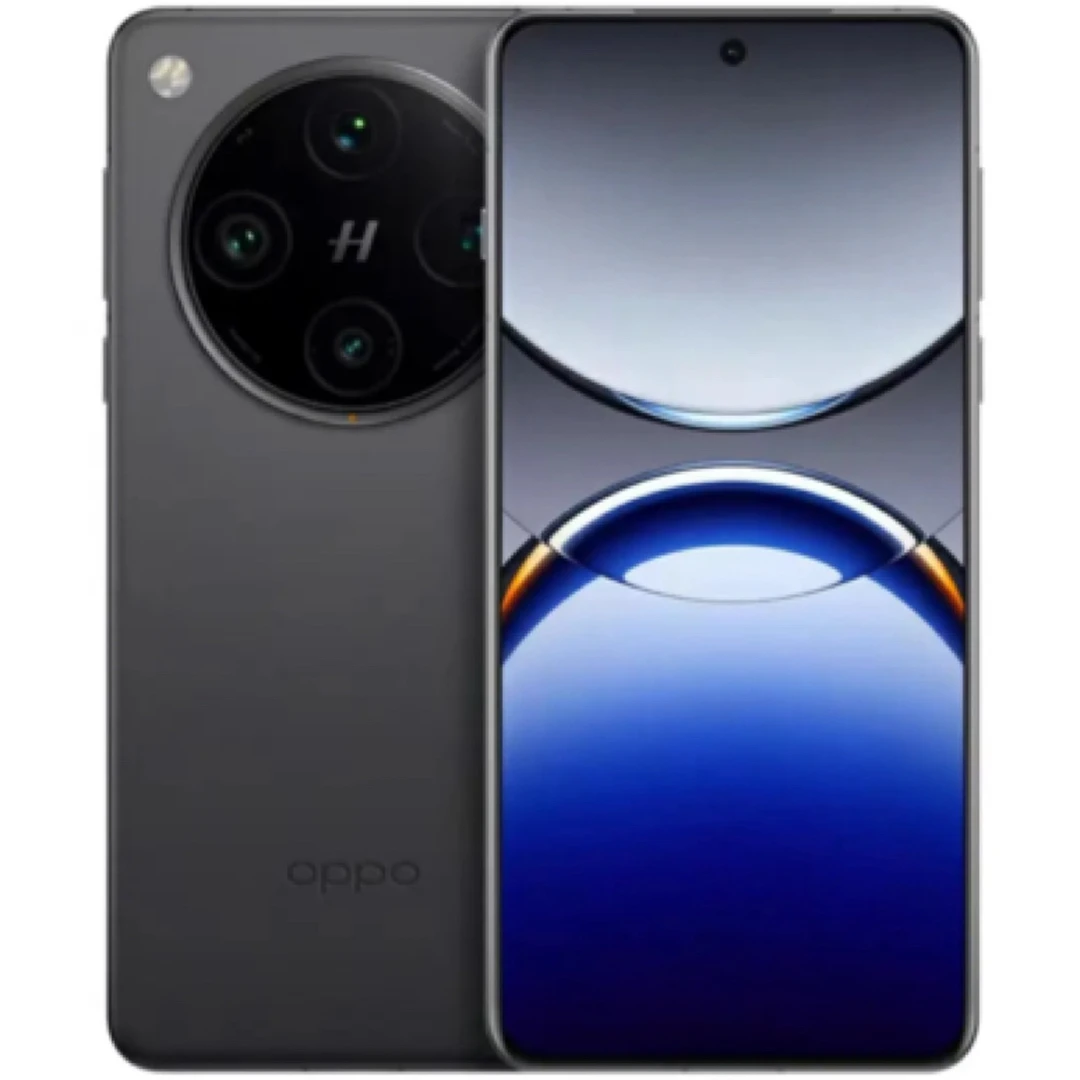 99新 OPPO Find X8pro 天玑9400处理器 618 长焦 潮汐架构 二手